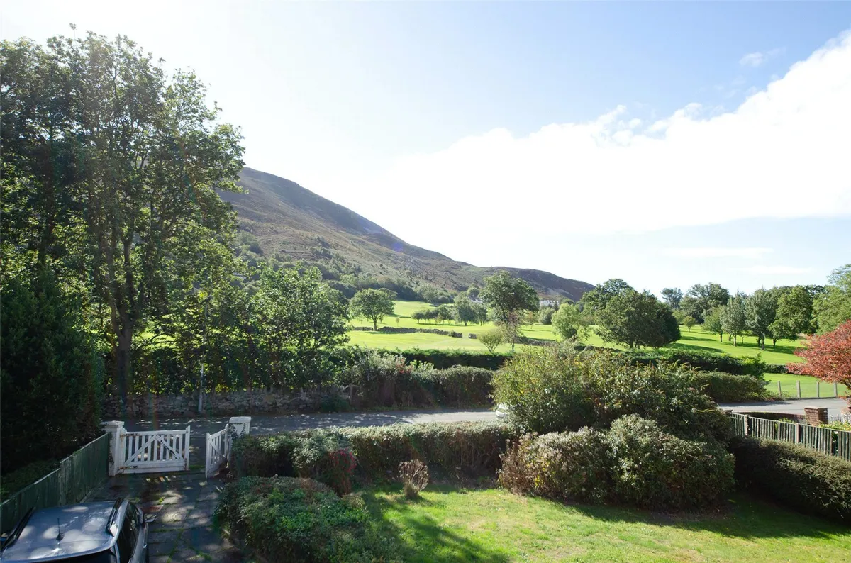 Old Mill Road, Dwygyfylchi, Penmaenmawr, Conwy, LL34