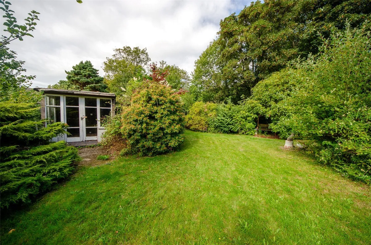 Old Mill Road, Dwygyfylchi, Penmaenmawr, Conwy, LL34