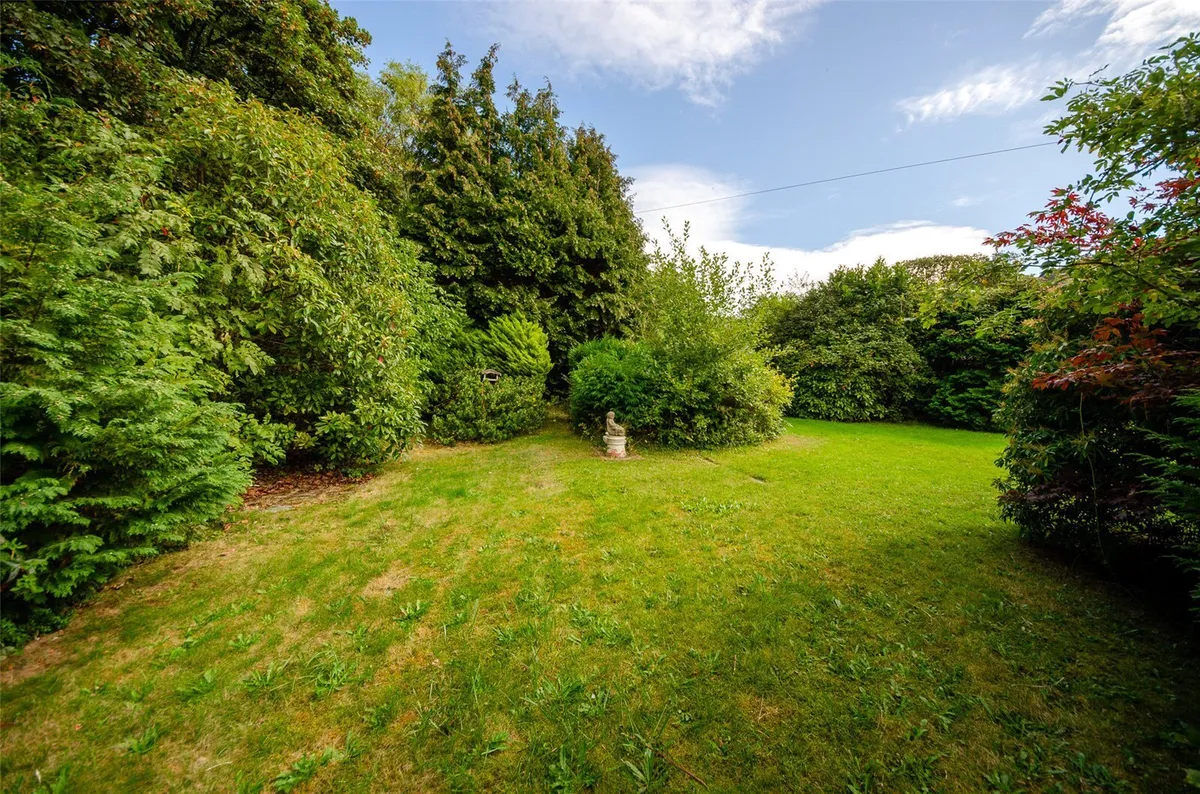 Old Mill Road, Dwygyfylchi, Penmaenmawr, Conwy, LL34