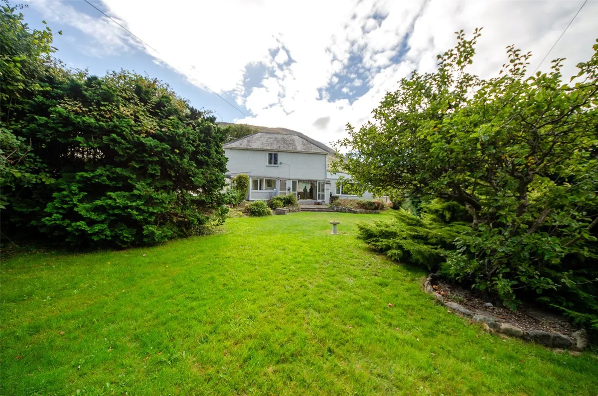 Old Mill Road, Dwygyfylchi, Penmaenmawr, Conwy, LL34