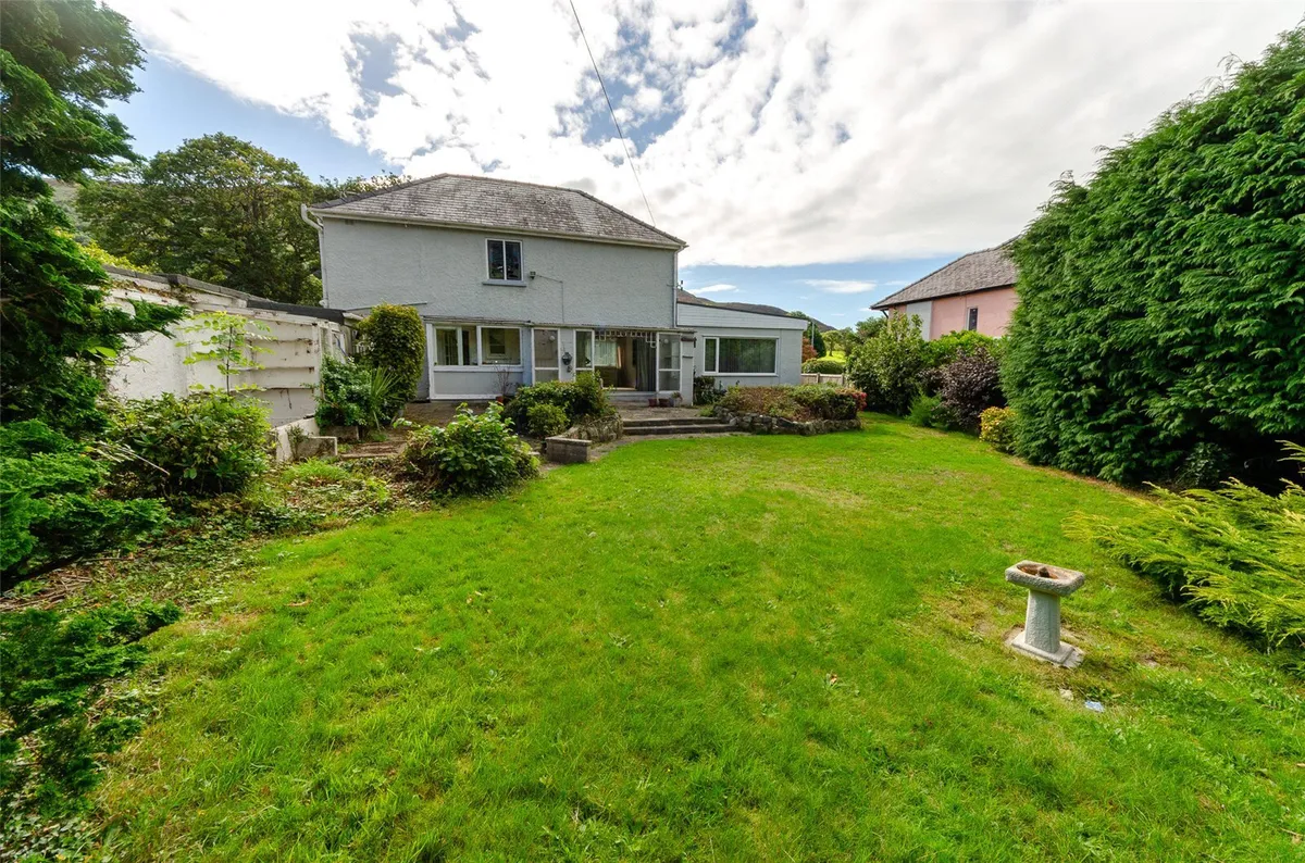 Old Mill Road, Dwygyfylchi, Penmaenmawr, Conwy, LL34