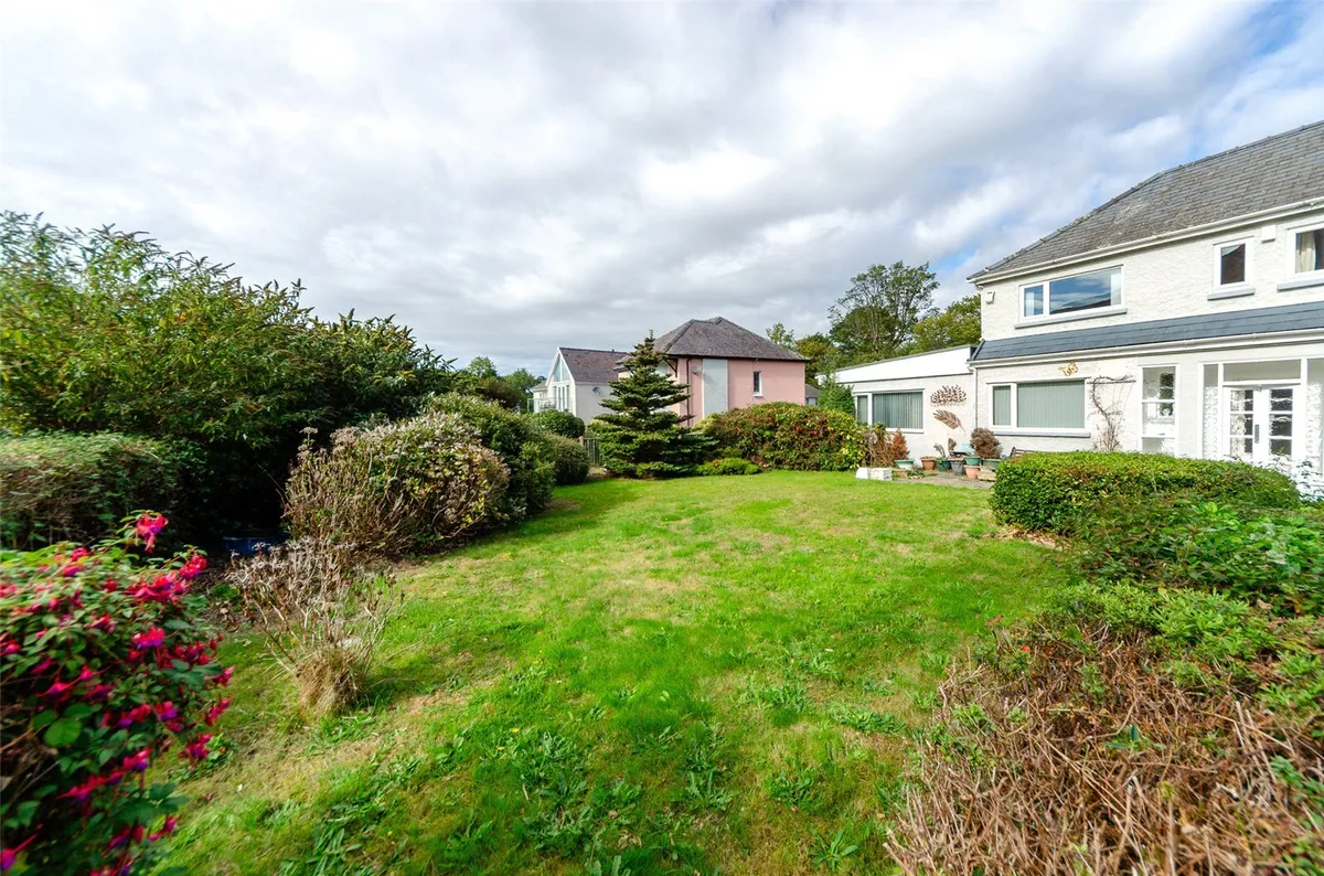 Old Mill Road, Dwygyfylchi, Penmaenmawr, Conwy, LL34