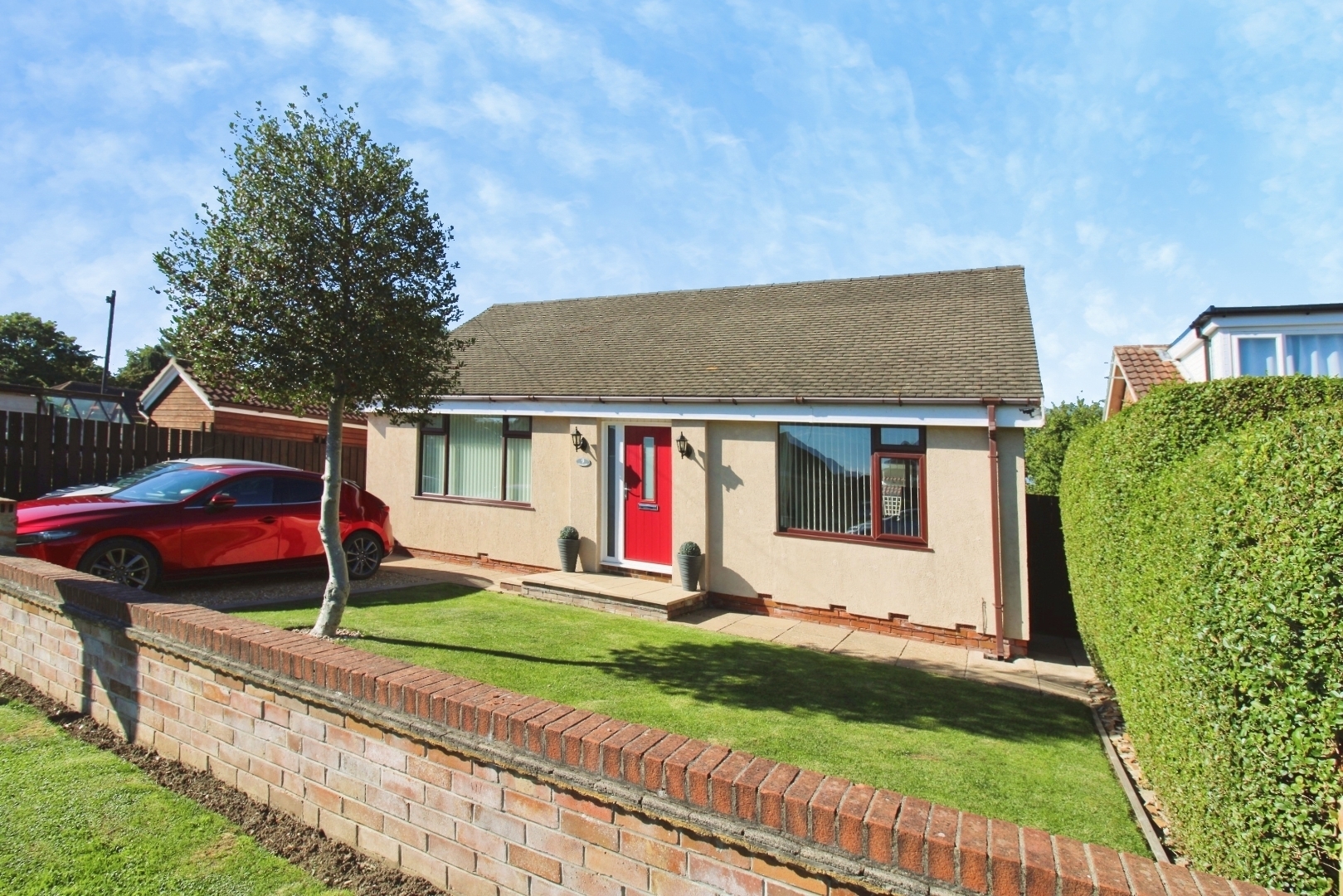 Dene Close, Dunswell, Hull Image 1