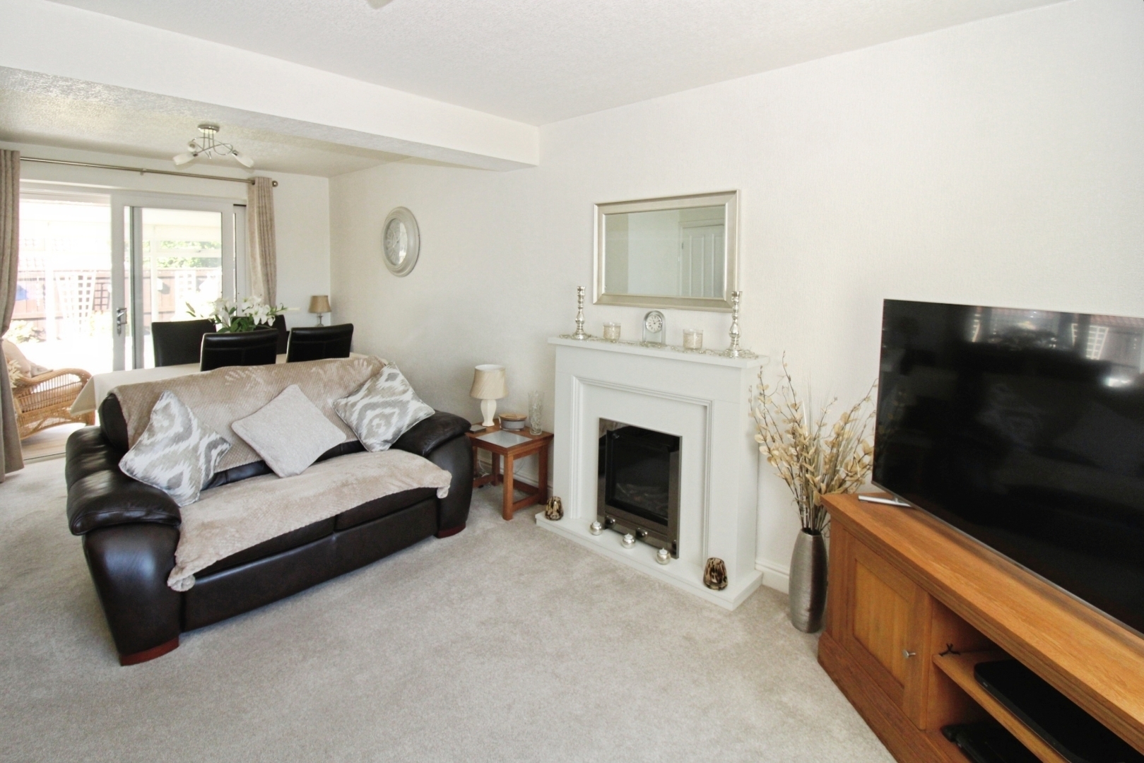 Dene Close, Dunswell, Hull Image 3