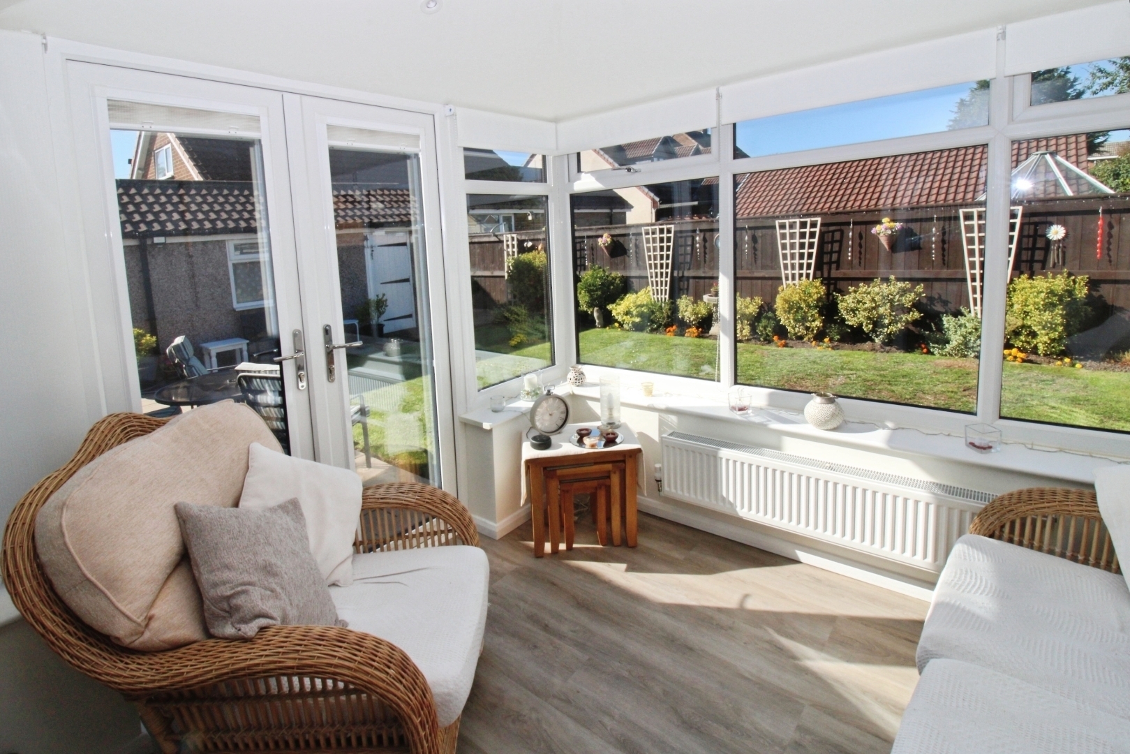 Dene Close, Dunswell, Hull Image 4