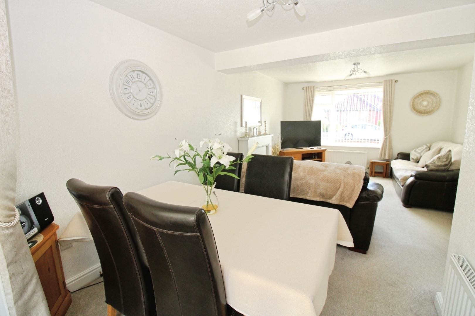 Dene Close, Dunswell, Hull Image 5
