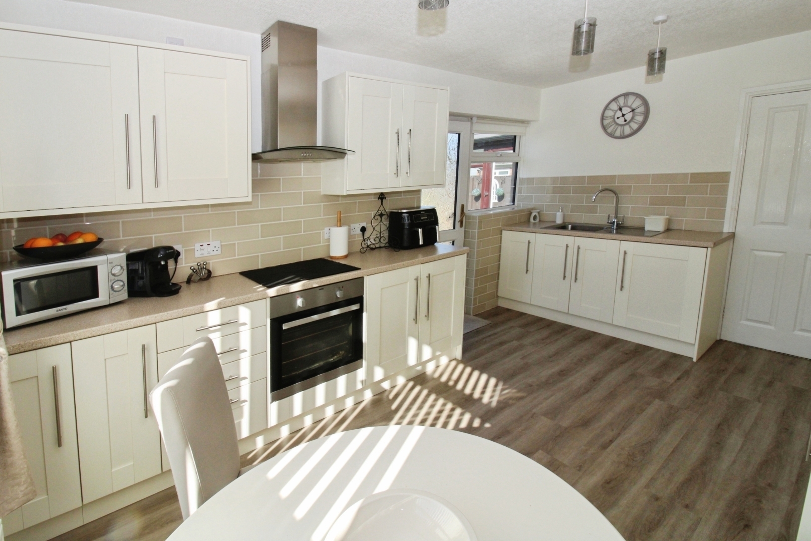 Dene Close, Dunswell, Hull Image 7
