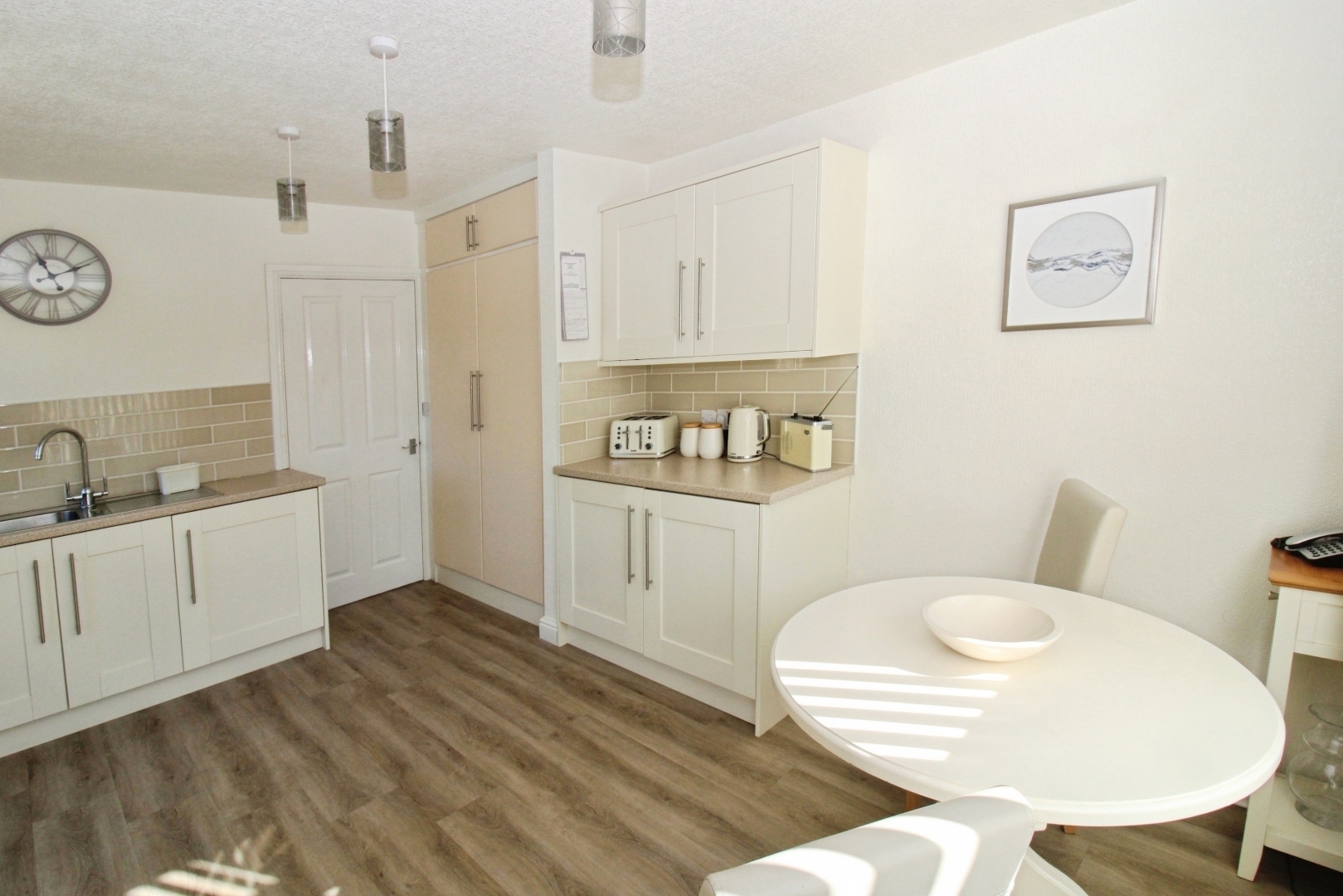 Dene Close, Dunswell, Hull Image 8