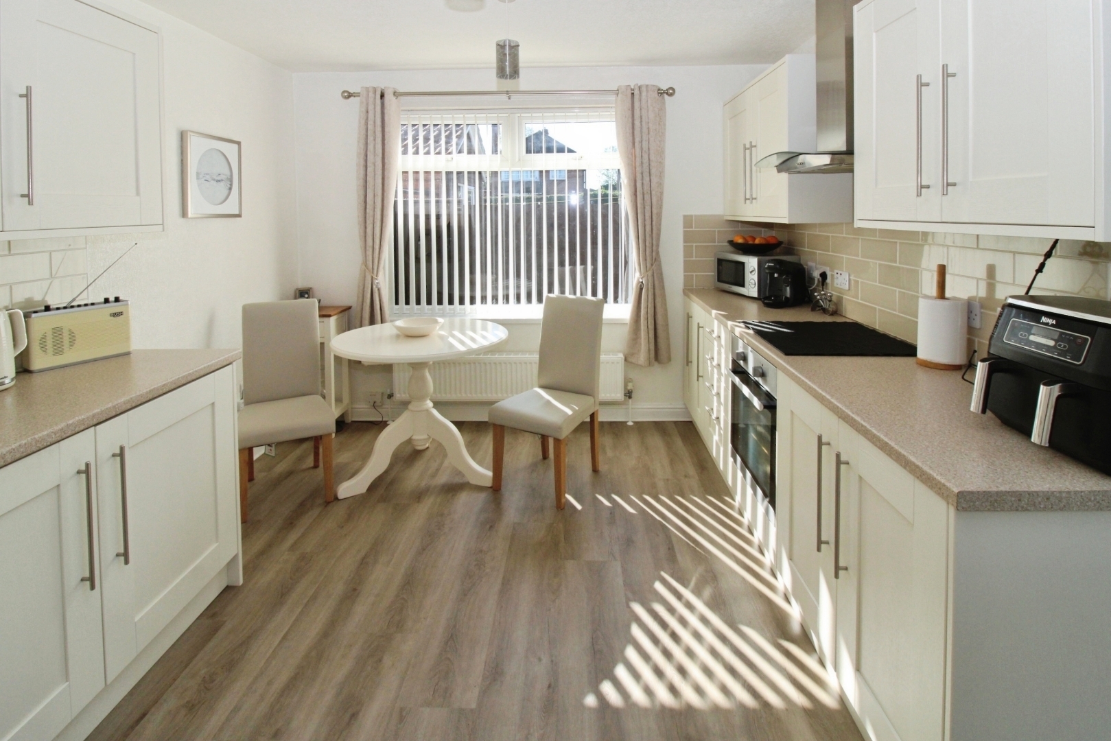 Dene Close, Dunswell, Hull Image 9