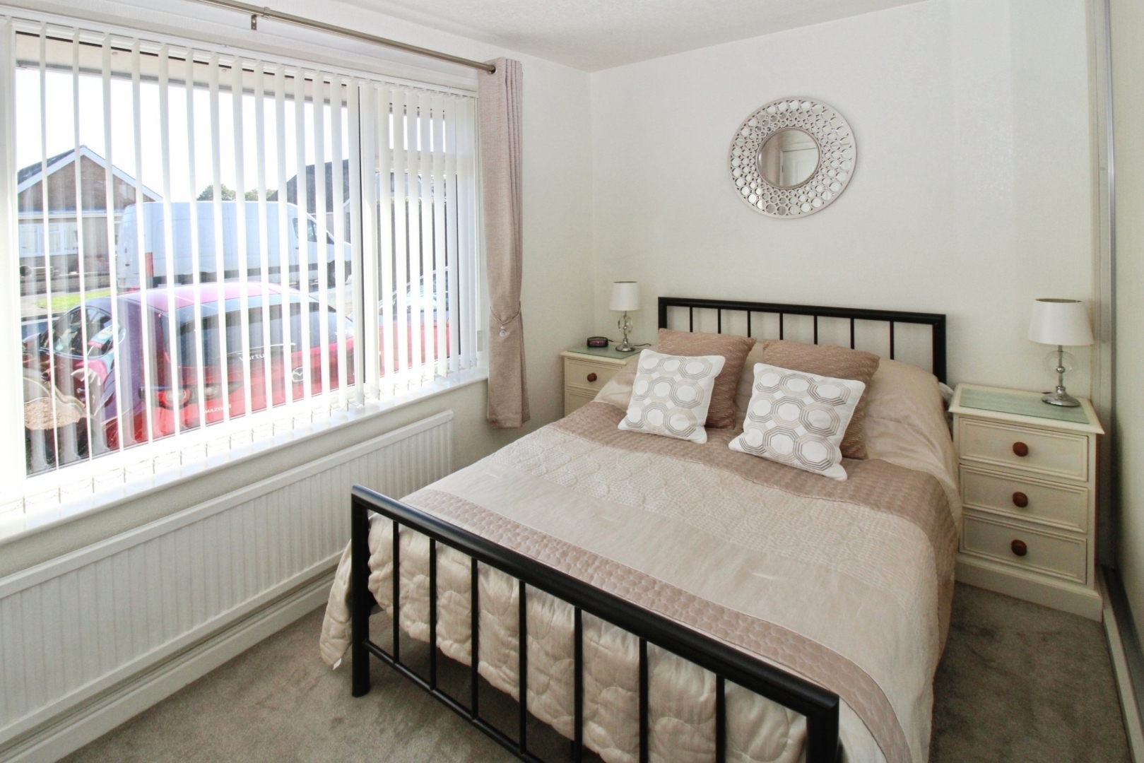 Dene Close, Dunswell, Hull Image 10