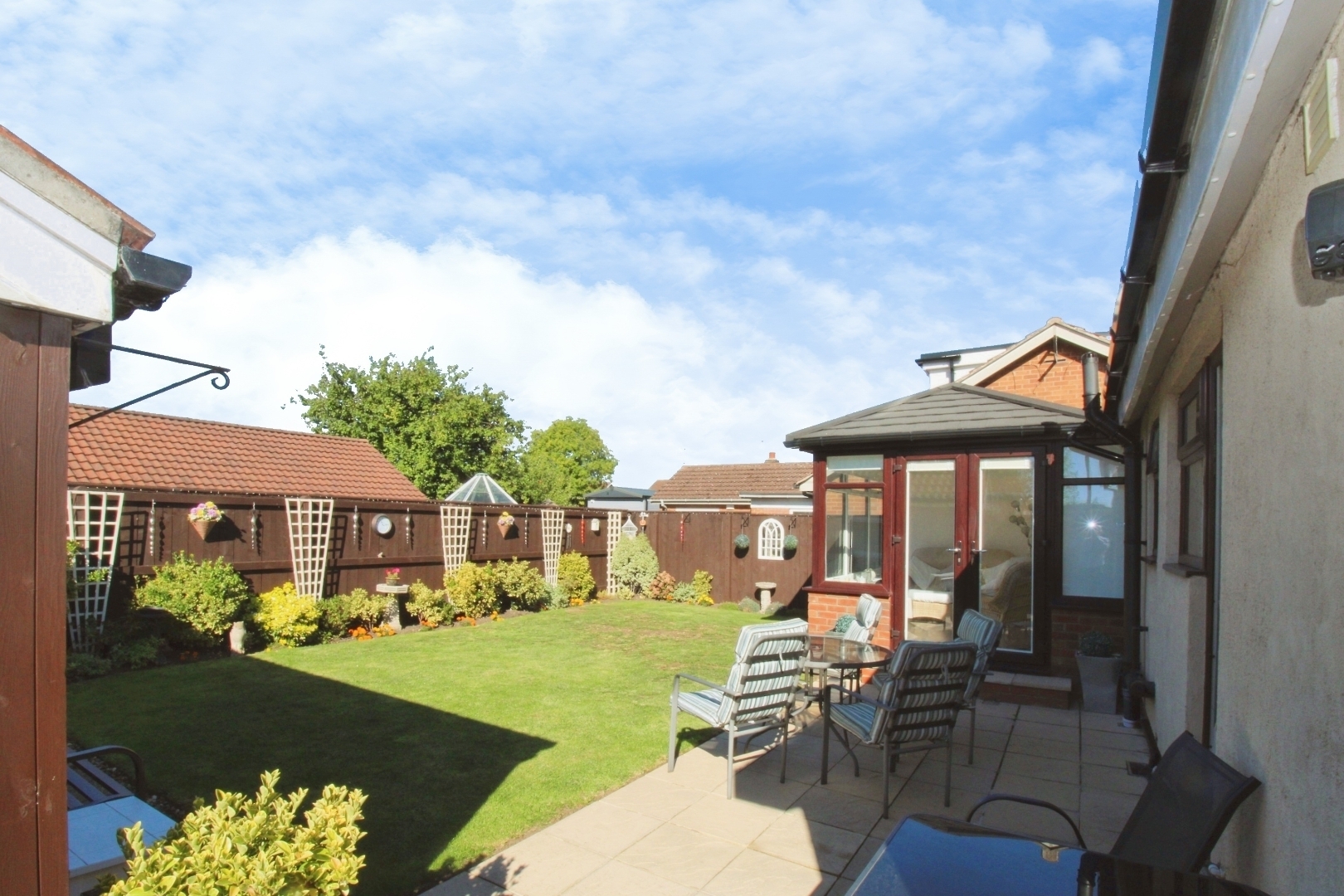Dene Close, Dunswell, Hull Image 15