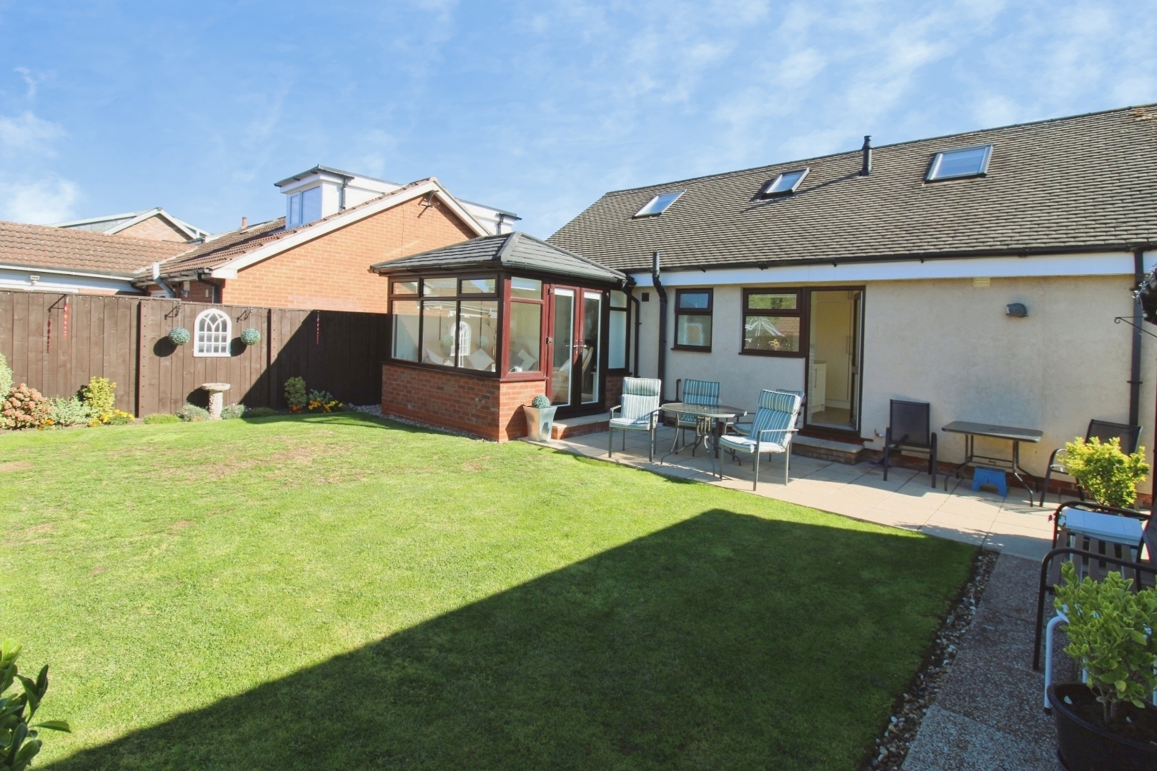 Dene Close, Dunswell, Hull Image 17