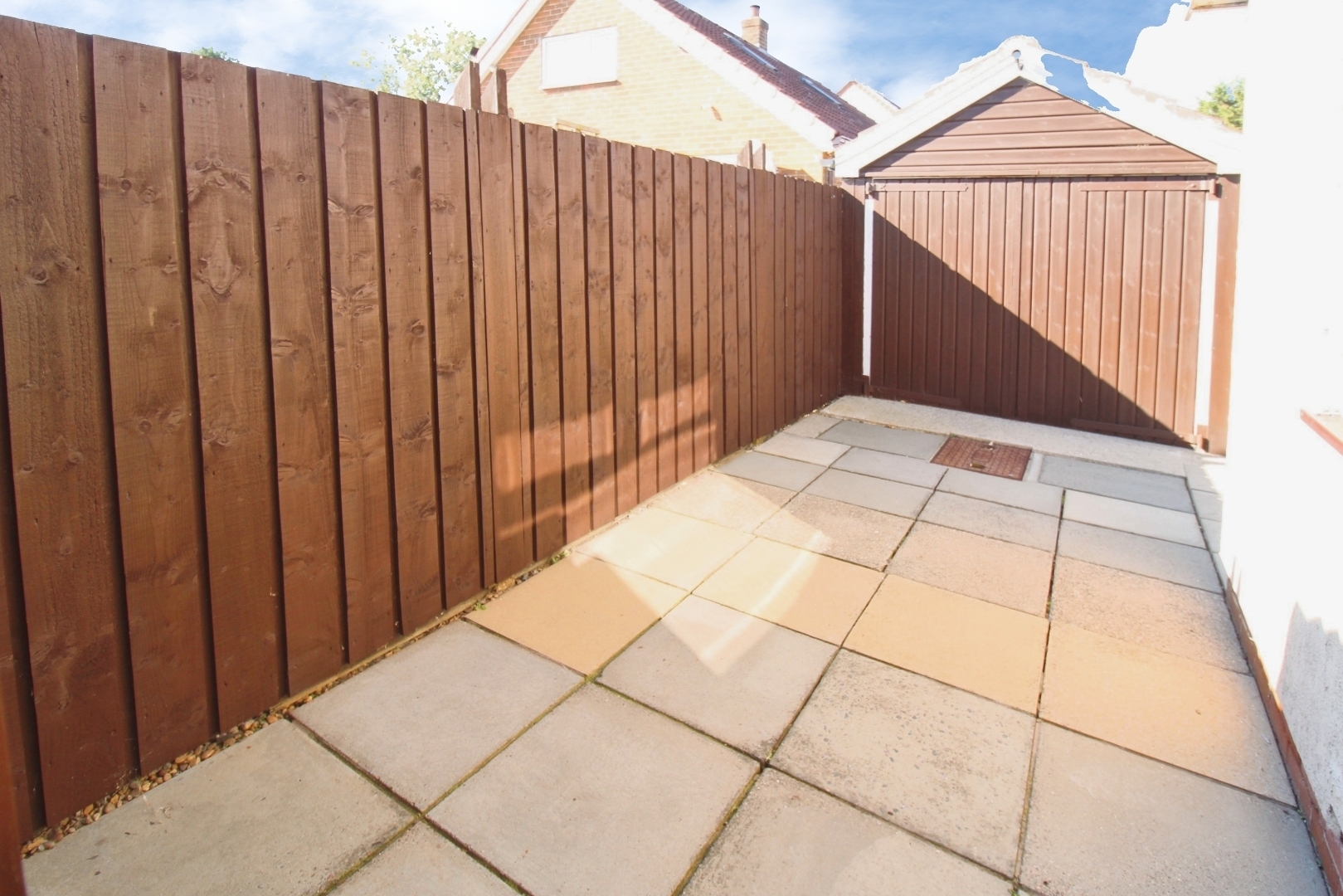 Dene Close, Dunswell, Hull Image 18