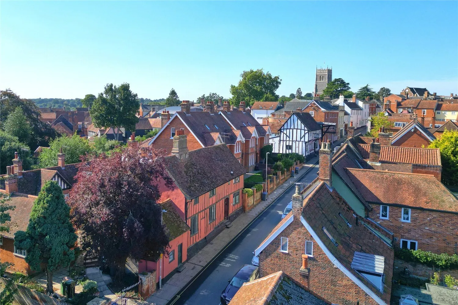 New Street, Woodbridge, IP12 photo 3