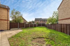 Thyme Close, Thetford