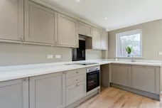 Thyme Close, Thetford