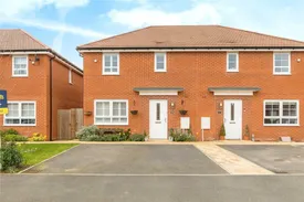 Property responsive