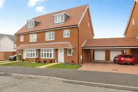 Property responsive