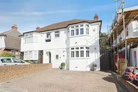 Property responsive