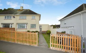 Torridge Avenue, Torquay, Devon, TQ2 photo