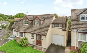Barkers Way, North Tawton, Devon, EX20 photo