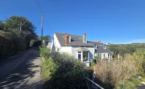 Cadgwith, Ruan Minor, Helston, Cornwall, TR12 photo