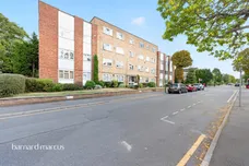 Stanley Road, Sutton