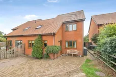 Sawmill Lane, Nacton, Ipswich