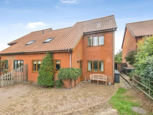 Sawmill Lane, Nacton, Ipswichphoto