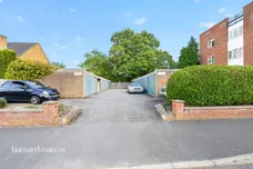 Stanley Road, Sutton