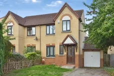 Lamberhurst Grove, Kents Hill, Milton Keynes
