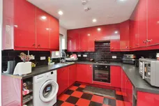 Lamberhurst Grove, Kents Hill, Milton Keynes
