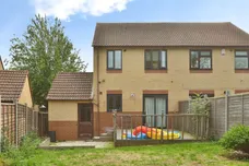 Lamberhurst Grove, Kents Hill, Milton Keynes