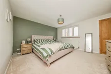 Sawmill Lane, Nacton, Ipswich