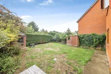 Sawmill Lane, Nacton, Ipswich