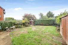 Sawmill Lane, Nacton, Ipswich