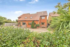 Sawmill Lane, Nacton, Ipswich
