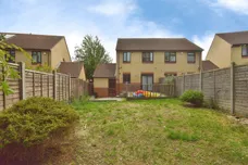 Lamberhurst Grove, Kents Hill, Milton Keynes
