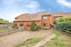 Sawmill Lane, Nacton, Ipswich