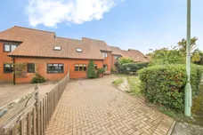 Sawmill Lane, Nacton, Ipswich