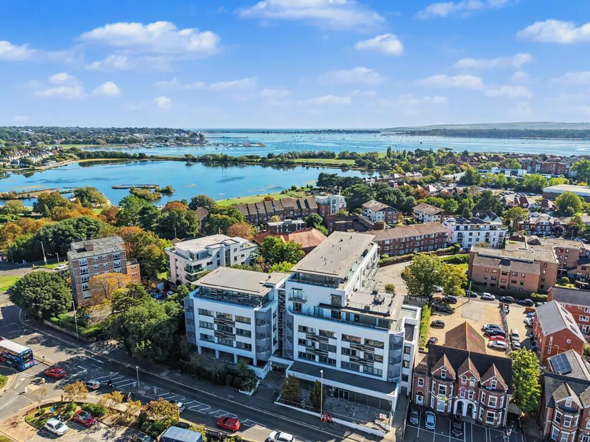 Parkstone Road, Poole