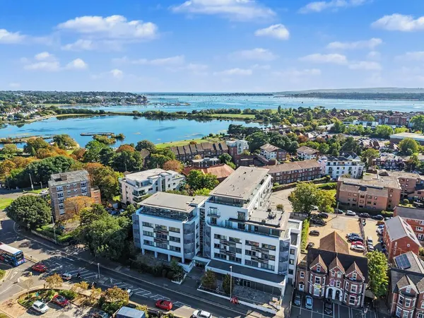 Parkstone Road, Poole