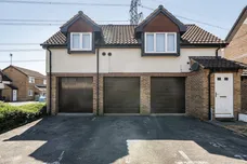 Wensum Drive, Didcot