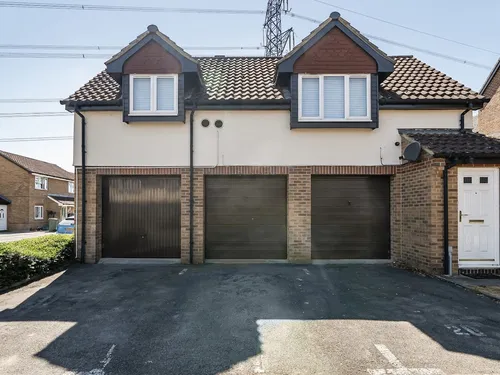 Wensum Drive, Didcotphoto