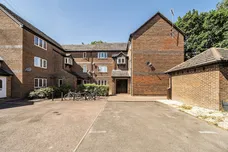 Wensum Drive, Didcot