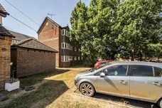 Wensum Drive, Didcot