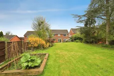 Park Lane, Bewdley