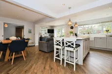 Park Lane, Bewdley