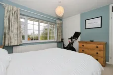 Park Lane, Bewdley