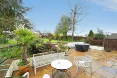 Park Lane, Bewdley